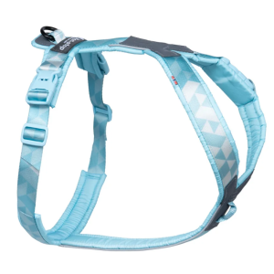 ARNES NON-STOP, MODELO: Trekking line harness CLIP'N™ (por encargo)
